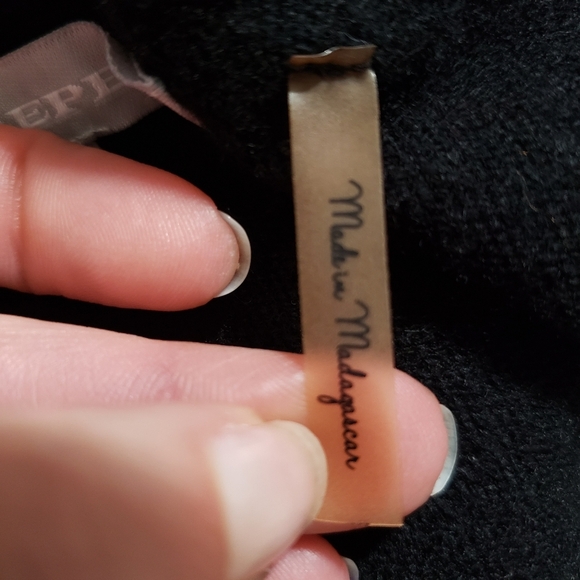 Dtlm REPEAT cashmere - Picture 9 of 9